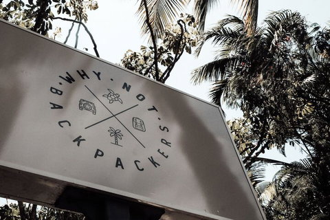 Calypso Inn Backpackers Resort Hostel - Holiday Cairns 2