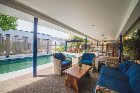 The Cosmopolitan Motel And Serviced Apartments - Holiday Cairns 6