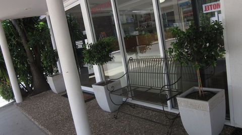The Cosmopolitan Motel And Serviced Apartments - Holiday Cairns 1