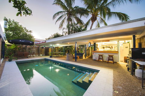 The Cosmopolitan Motel And Serviced Apartments - Holiday Cairns 4