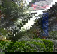 The Cosmopolitan Motel and Serviced Apartments - Holiday Cairns