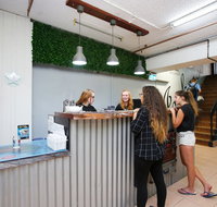 Jackaroo Hostel Sydney - Holiday Cairns