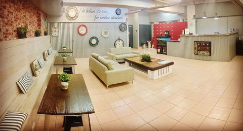 Jackaroo Hostel Sydney - Holiday Cairns 1