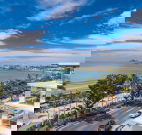 Echelon Apartments - Holiday Cairns