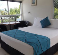 Strand Motel - Holiday Cairns