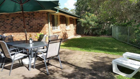 3 MELALEUCA - Holiday Cairns 2