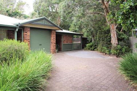 3 MELALEUCA - Holiday Cairns 5