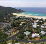 at WAVERIDER 2 - Holiday Cairns