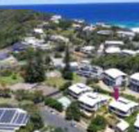 BOOM 5 - Holiday Cairns