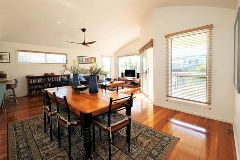 SPINNAKER 1 - Holiday Cairns 4