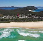 SPINNAKER 2 - Holiday Cairns