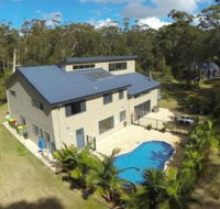 THE PALM FARM PET FRIENDLY WEEKLY ONLY - Holiday Cairns