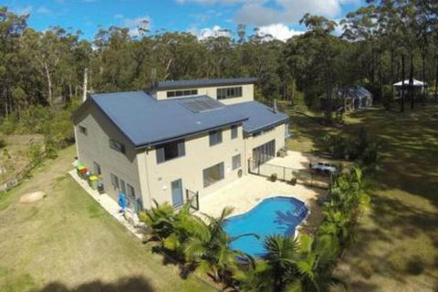 THE PALM FARM PET FRIENDLY WEEKLY ONLY - Holiday Cairns 0