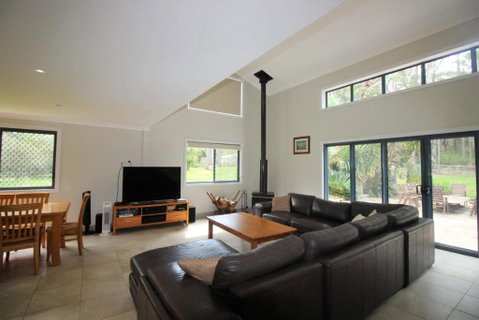 THE PALM FARM PET FRIENDLY WEEKLY ONLY - Holiday Cairns 2