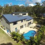 THE PALM FARM PET FRIENDLY WEEKLY ONLY - Holiday Cairns 1