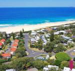 ILUKA - Holiday Cairns