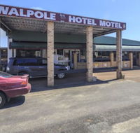Walpole Hotel Motel - Holiday Cairns