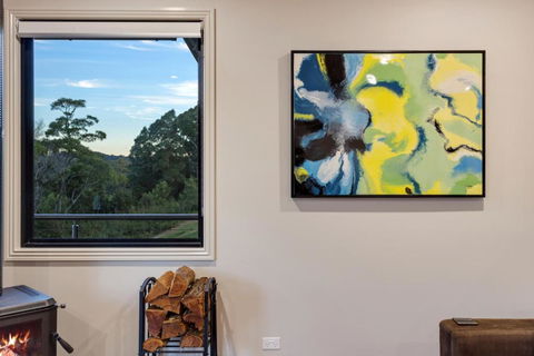 Serenity At Ravensbourne Escape - Holiday Cairns 5