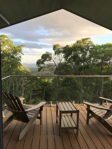 Serenity At Ravensbourne Escape - Holiday Cairns 6