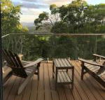 Serenity at Ravensbourne Escape - Holiday Cairns