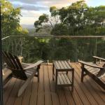 Serenity At Ravensbourne Escape - Holiday Cairns 0