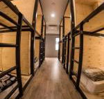Bunk Inn Hostel - Holiday Cairns