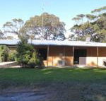 Turner Brook Chalet - Holiday Cairns