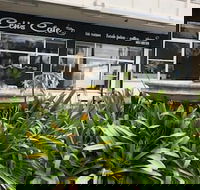 Ettalong Beach Motel - Holiday Cairns