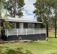 Worthingtons Guest Cottage - Holiday Cairns