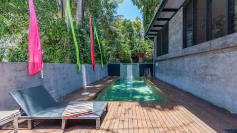 CELADON Holiday House - Holiday Cairns 3