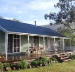 Cadair Cottages - Holiday Cairns