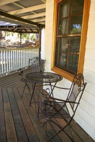 Quiet Escapes Cottages - Holiday Cairns 4
