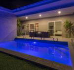 Sols Place Boutique Pool Villas - Holiday Cairns