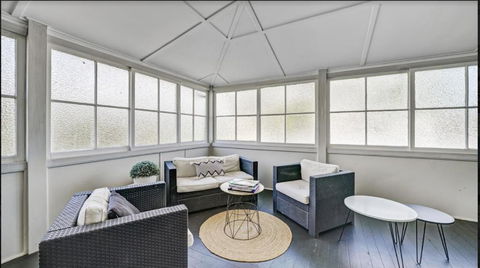 Donnelly House - Holiday Cairns 5