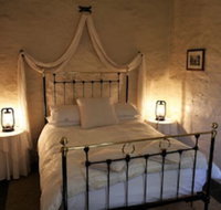 Griffiths Cottage