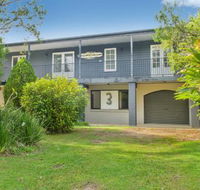 Bonny Beach House Holiday accommodation with pool - Holiday Cairns