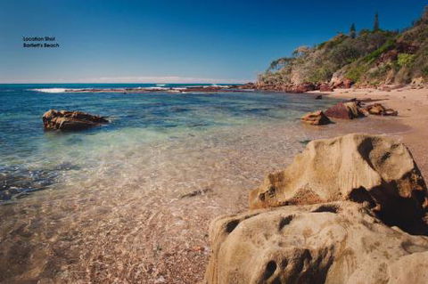 Bonny Beach House Holiday Accommodation With Pool - Holiday Cairns 6