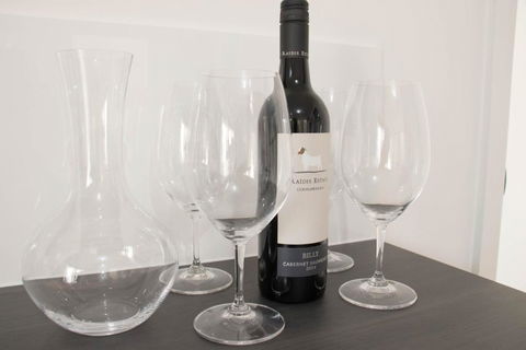 A Coonawarra Experience - Holiday Cairns 6
