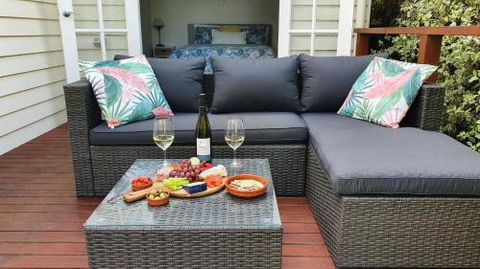 A Coonawarra Experience - Holiday Cairns 1