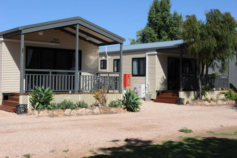BIG4 Ceduna Tourist Park - Holiday Cairns 2