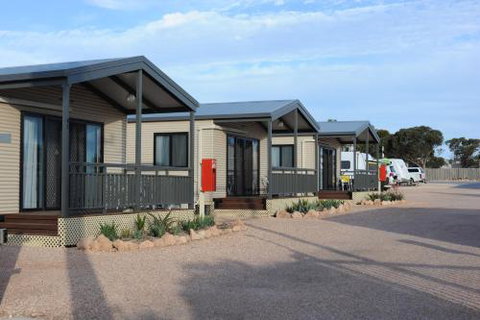 BIG4 Ceduna Tourist Park - Holiday Cairns 3