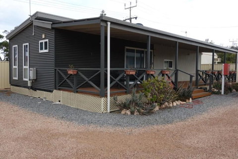 BIG4 Ceduna Tourist Park - Holiday Cairns 1