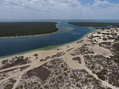 BIG4 Ceduna Tourist Park - Holiday Cairns 5