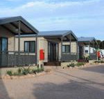 BIG4 Ceduna Tourist Park - Holiday Cairns