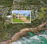 SEAVIEW DREAM Bonny Hills - Holiday Cairns