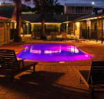 Bay Lodge - Holiday Cairns
