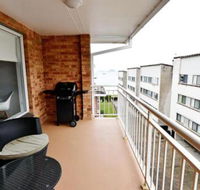 Kanangra Waterviews from the balcony - Holiday Cairns