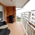 Kanangra Waterviews From The Balcony - Holiday Cairns 1