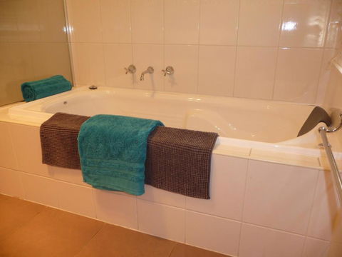 Shepp Central Apartment - Holiday Cairns 5