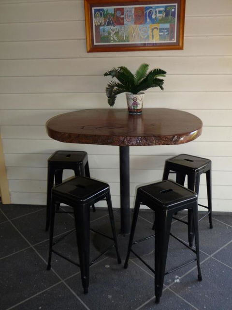 Shepp Central Apartment - Holiday Cairns 6
